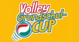 Volley Grundschul CUP Finale 2024 @ Stadtteilschule Stellingen ZFH, neue Halle