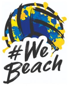 #WeBeach Turnier U15  GWE-Strand