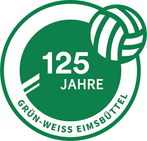 Logo 125 Jahre GWE