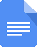 googledocs icon