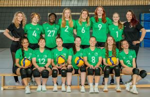 10. damen – Kader 2026/27