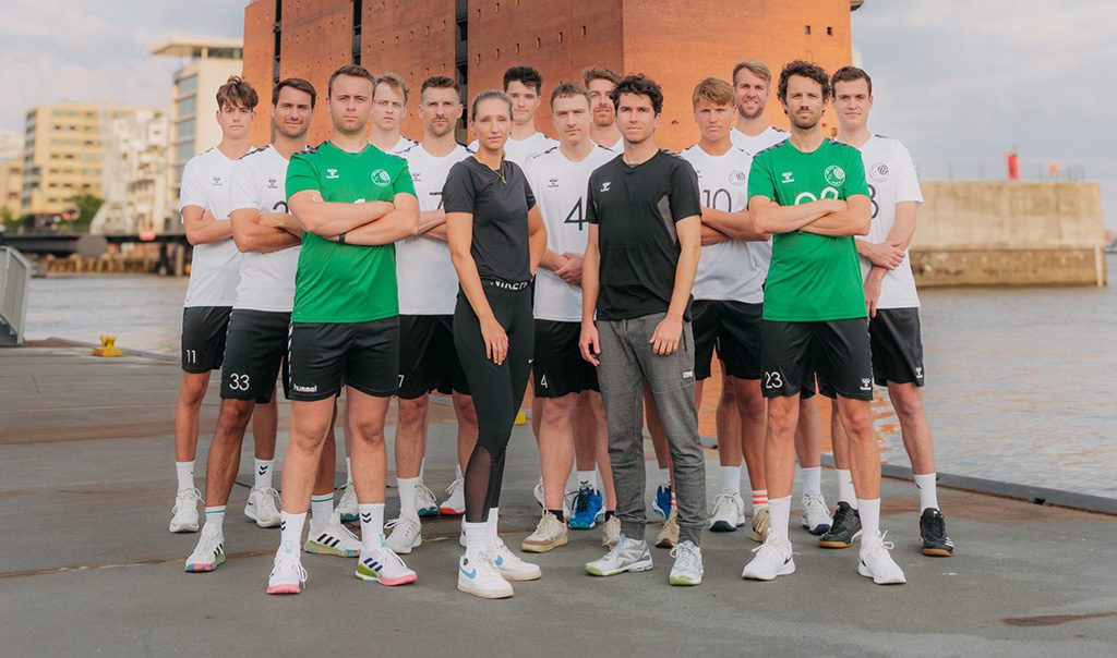 1. Herren