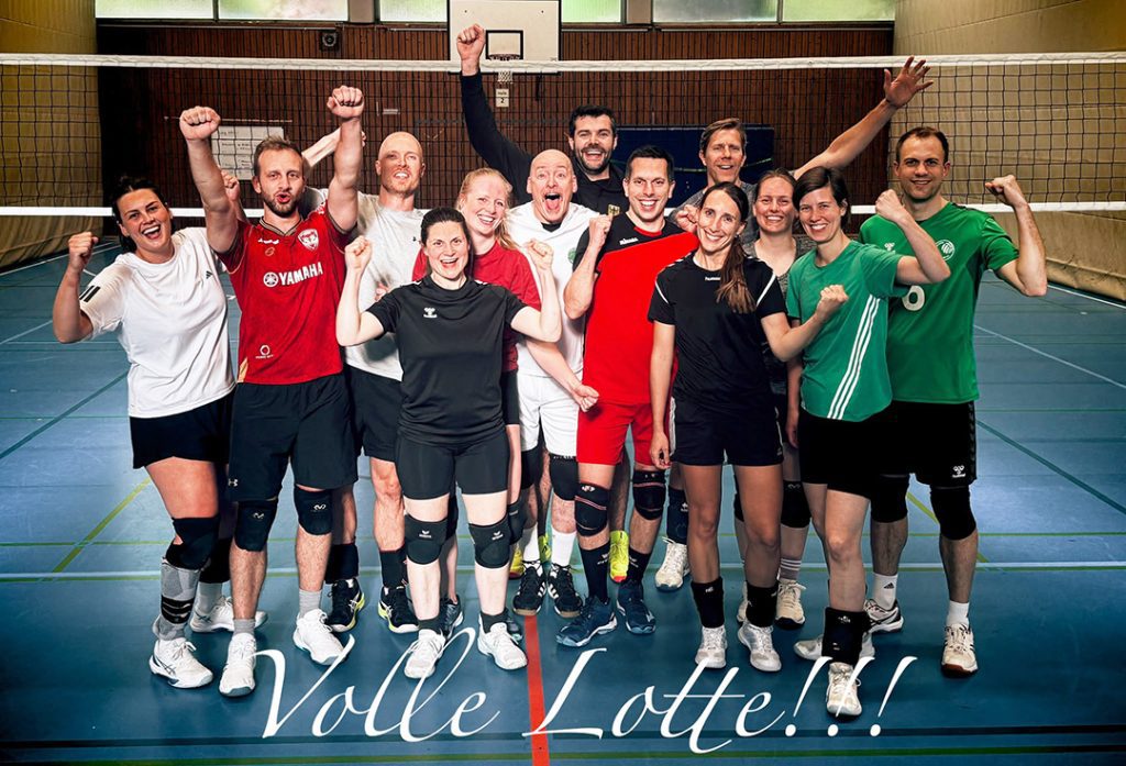 Mixed Volle Lotte 2026