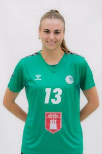 #13 Jana Rothaug