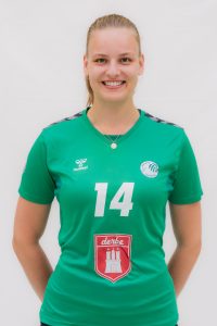 #14 Lena Liegert