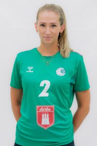 #2 Ann-Kristin Krause