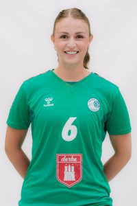 #6 Vanessa Vornweg