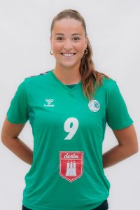 #9 Mieke Hesse